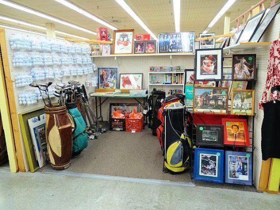 Fern Creek Peddler's Mall